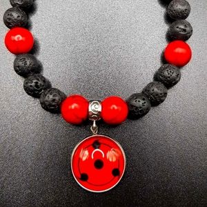 The Naruto Natural Red